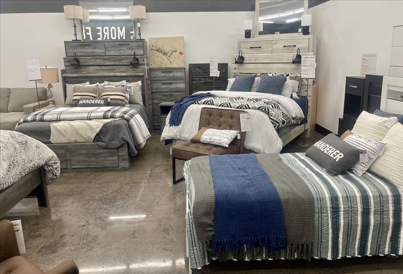 Ashley Outlet Clarksville, TN